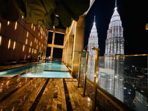 Tropicana The Residence By Klcc